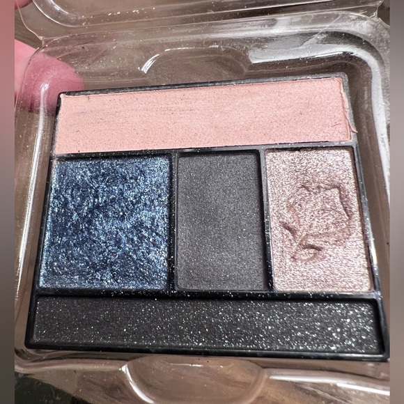 RARE💎Lancome Sapphire Fling Color Design Palette Refill - Picture 3 of 6